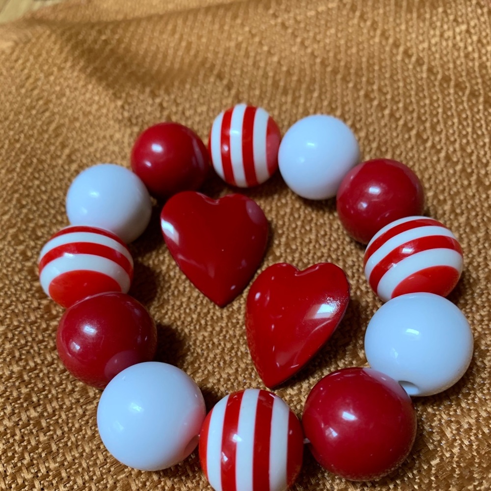 VALENTINES ENSEMBLE